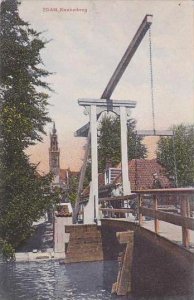 Netherlands Edam Kwakelbrug