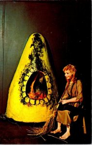 Old Forge, NY New York  ENCHANTED FOREST THEME PARK~CINDERLLA  Vintage Postcard