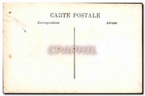 Old Postcard Fantaisie