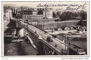 RP: Brest France, 00-10s Bridge