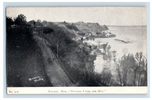 C. 1905 Natchez Miss. Postcard F132E