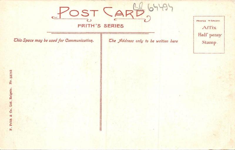 BR64494 exeter mol s coffe house uk