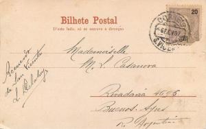 Cabo Verde  Bird Island  S. Vicente C.V.