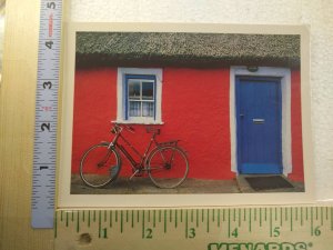 Postcard Cottage, Askeaton, Ireland
