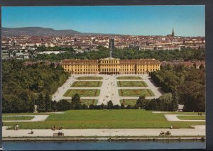 Austria Postcard - Wien, Schloss Schonbrunn     DC1761