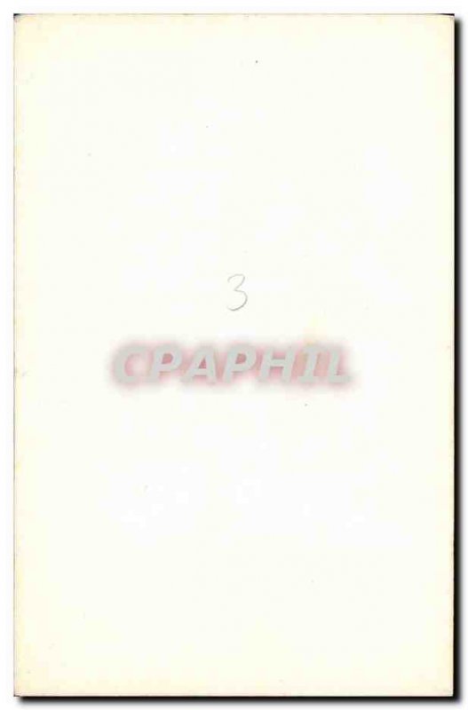 Postcard Old Cathedral Stained Glass Puzzle