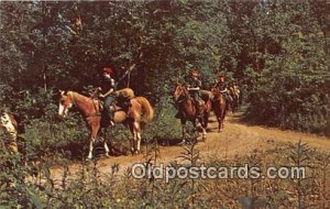 Boy Scouts Scouting Unused 