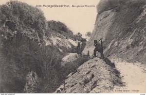 Varengeville-sur-Mer, France , 00-10s ; Gorges de Morville