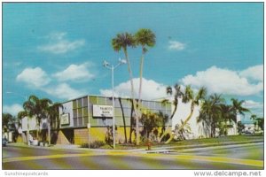 Florida Palmetto The Palmetto Bank and Trust Company 1976