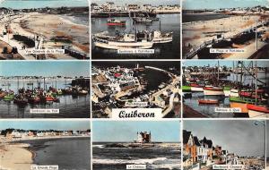 BR29406 Quiberon france