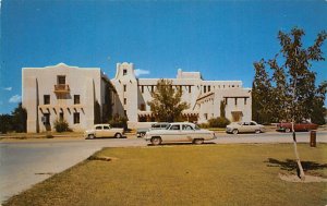 Dona Ana County Court House Las Cruces, New Mexico NM