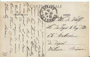 France Postcard - Environs De Modane - Le Pont Du Diable - Ref 18390A