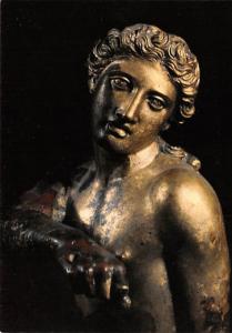 Figure from Krater - 