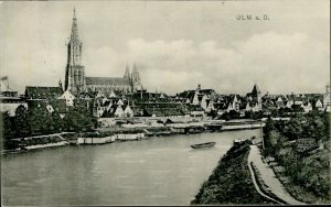 Lot347 ulm a d germany 