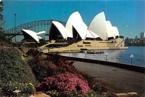 Australia - Sydney Opera House