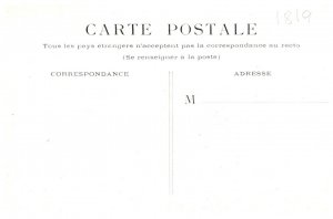 France Paris  Gare Saint Lazare