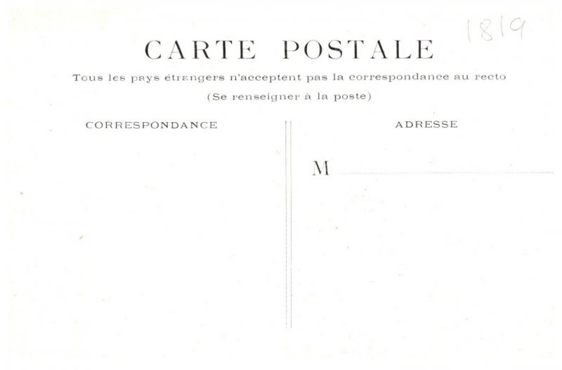 France Paris  Gare Saint Lazare