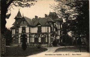 CPA PIERREFITTE-sur-Sauldre (L.-&-C.) - Bois-Rabot (208411)