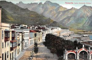 BG19546 tenerife calle eduardo cabian spain