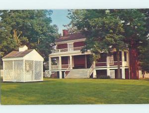 Unused Pre-1980 HISTORIC HOME Appomattox - Near Lynchburg Virginia VA d0282