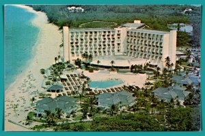 Bahama, Nassau - Loews Paradise Island Hotel & Villas - [FG-421]