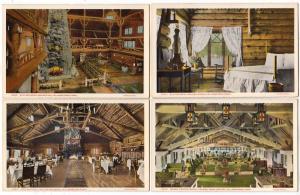 4 - Yellowstone Park WY