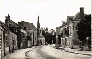 CPA CHAMBON-la-Foret - Rue principale (165076)