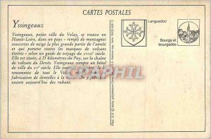 COPY The Illustrious Velay Yssingeaux La Fontaine and Place du Potral (Alt 82...