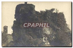 PHOTO CARD Chateau