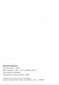 Edvard Munch - 