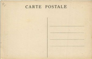 CPA CHAROLLES Eglise (1190756)