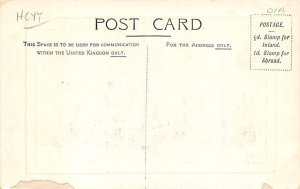 RMS Pannonia Cunard Line Ship Unused 