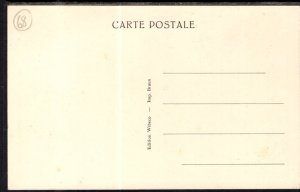 Place Rapp,Colmar,France BIN