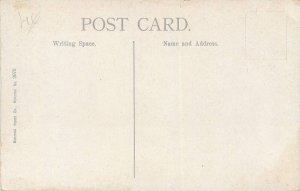 Canada Quebec Montcalm Monument postcard