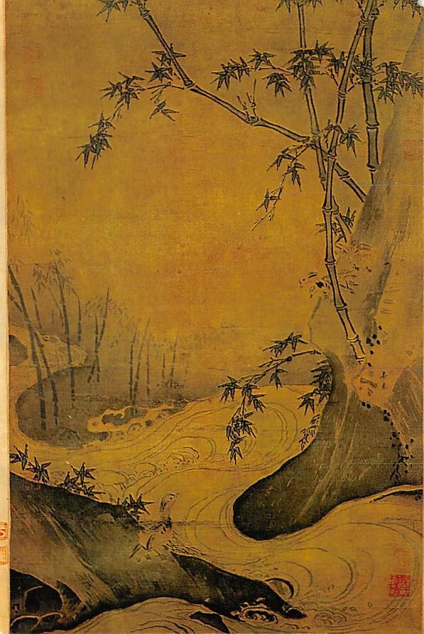 sung dynasty art