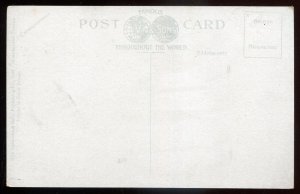 h1007 - GALT Ontario Postcard 1910s Town Hall