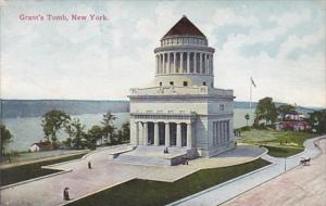 New York City Grant's Tomb