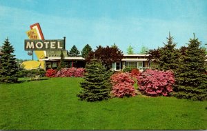 Pennsylvania Monroeville William Penn Motel