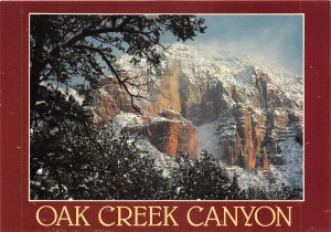 Lot 13 usa sedona arizona grayback winter splendor