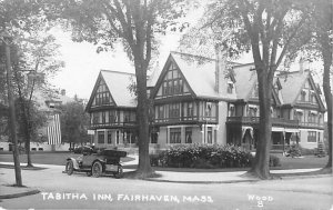 Tabitha Inn Rea Photo - Fairhaven, Massachusetts MA