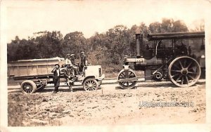 Road Construction - Albany, New York NY  