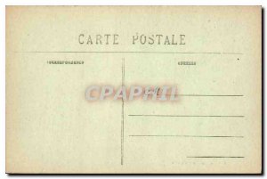 Old Postcard The Illustrious Limousin