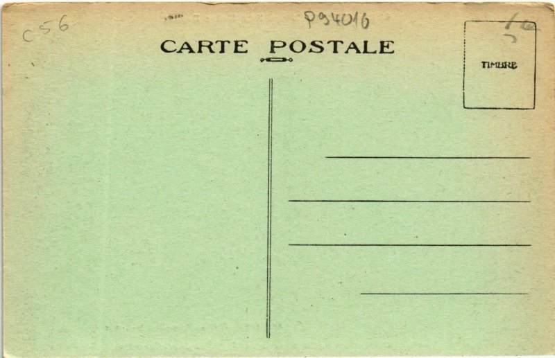 CPA GUINGAMP - Rue Notre-Dame (994010)