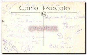 Old Postcard En Provence Arles Arlesiennes Folklore Costume