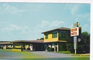 Texas Sonora The Western Motel