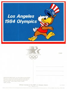 Los Angeles 1984 Olympics (8351)