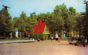 Storyland Village, Fable and Animal Land Neptune, New Jersey  