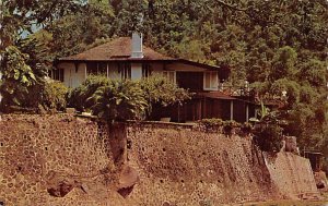 Blue Mountain Inn Kingston Jamaica Unused 