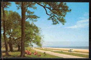 Mississippi (USVC 0508)