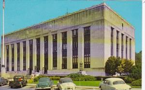 Mississippi Meridian Post Office